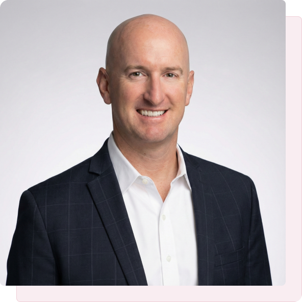 Nicholas Morgan White